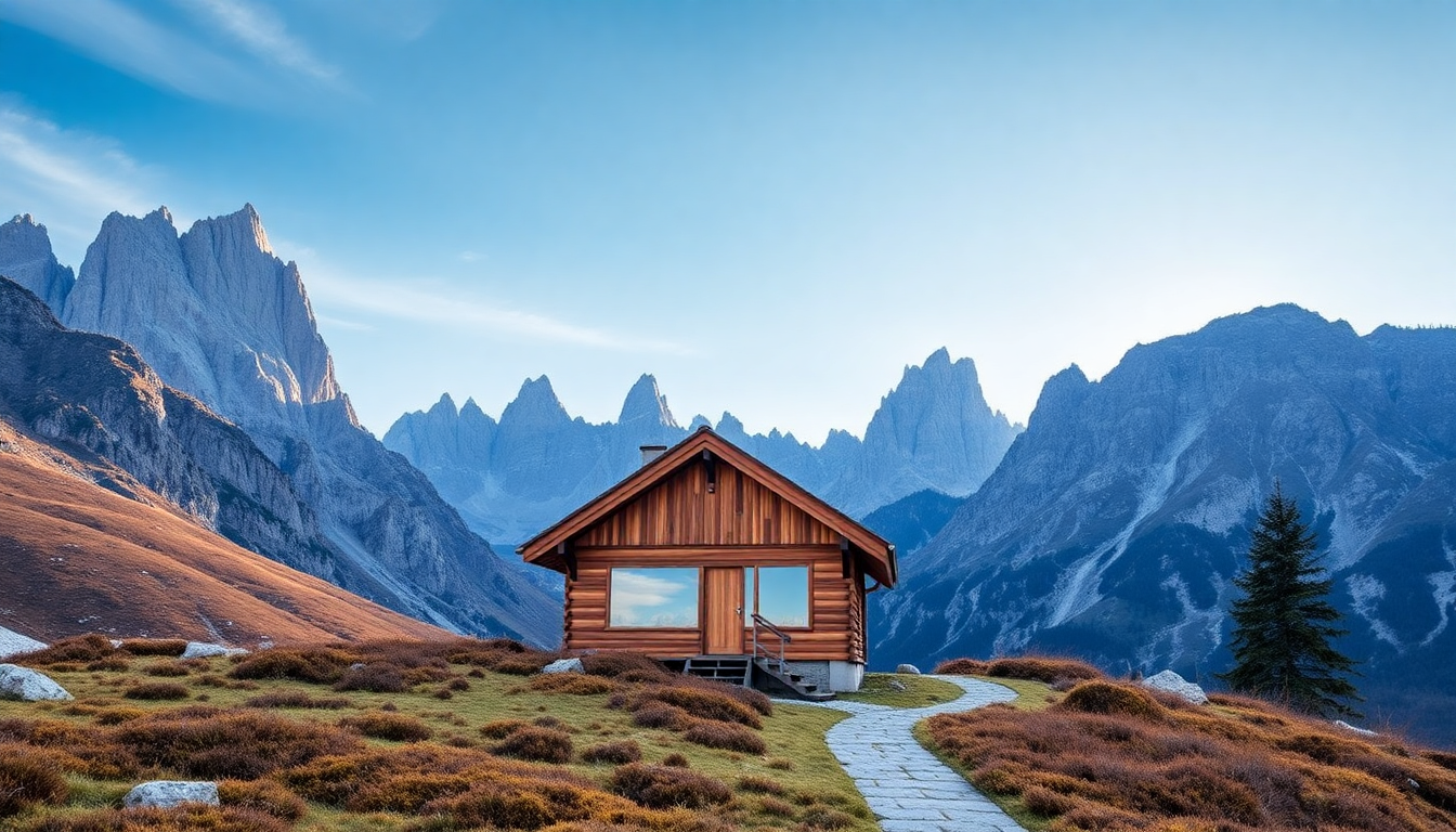 a new chapter in the dolomites former alpine guide takes the helm 1747670066