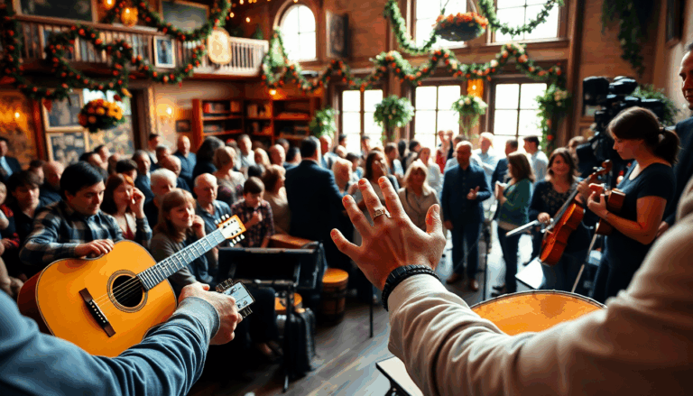 celebrating a decade of music and community in milan 1746720915 1