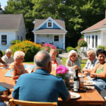 celebrating the vibrant legacy of olive tomlinson in marthas vineyard 1747253519