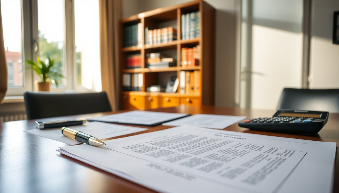 clarifying notary responsibilities in real estate transactions 1747033466