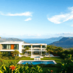 discover five luxurious holiday homes for your dream getaway 1748107880
