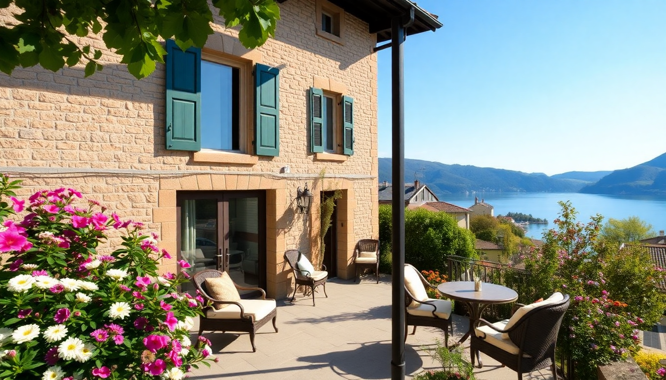 discover pipos holiday home in orta san giulio 1746706284