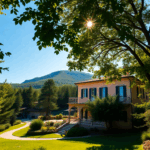 discover the allure of holiday home investments in salita della marcigliana 1747155116