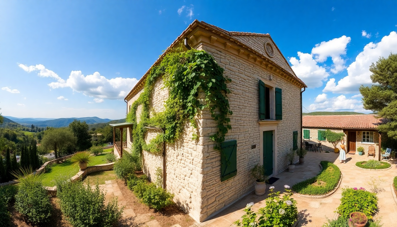 discover the charm of casa vacanze leralora 1747881466