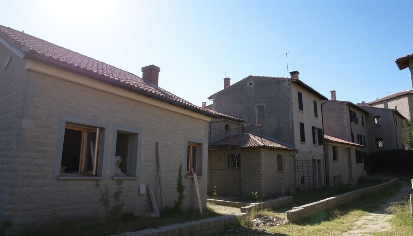 discover the unique opportunity of buying a house for 1 euro in italy 1746465747