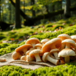 discover the updated mushroom collection permit rates for 2025 1746440067