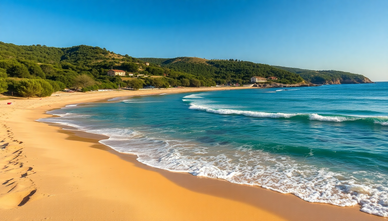 discover the wonders of maremma paradise beaches and historic villages 1748308180