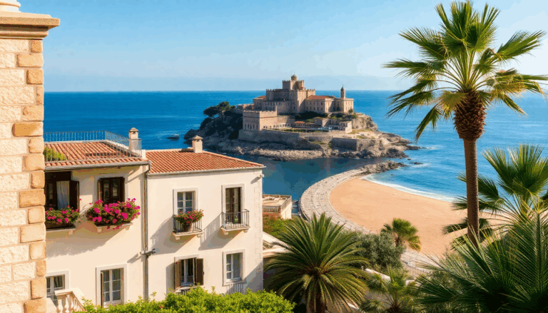 discover top accommodations near le castella for an unforgettable vacation 1748406447