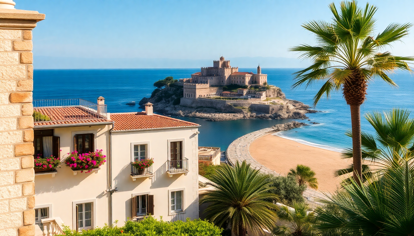 discover top accommodations near le castella for an unforgettable vacation 1748406447