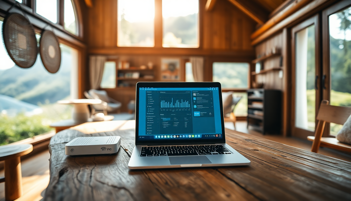 enhancing connectivity in your second home 1746992791
