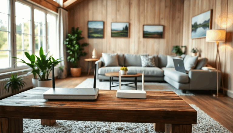 essential tips for choosing a router and repeater for your second home 1747033405