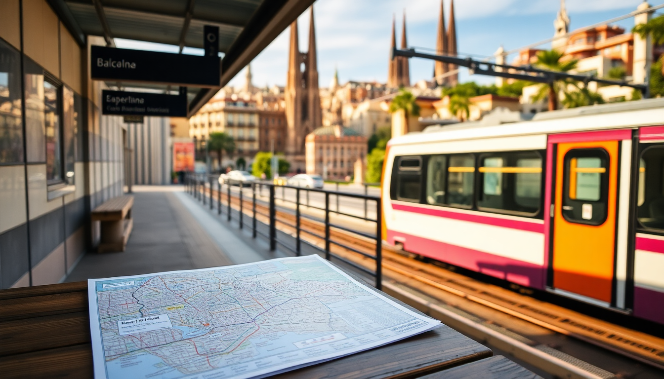 exploring barcelona with the barcelona card 1748297179