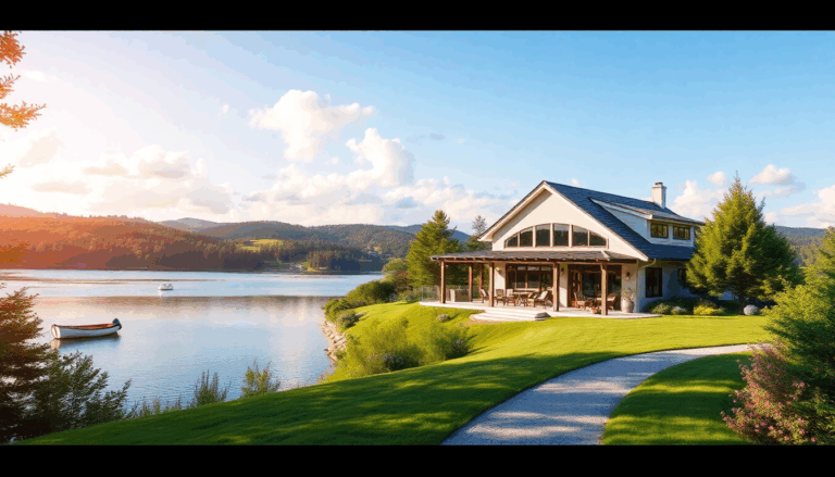 exploring the world of second homes a comprehensive guide 1746717269