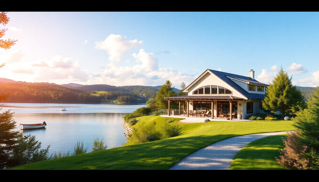 exploring the world of second homes a comprehensive guide 1746717269