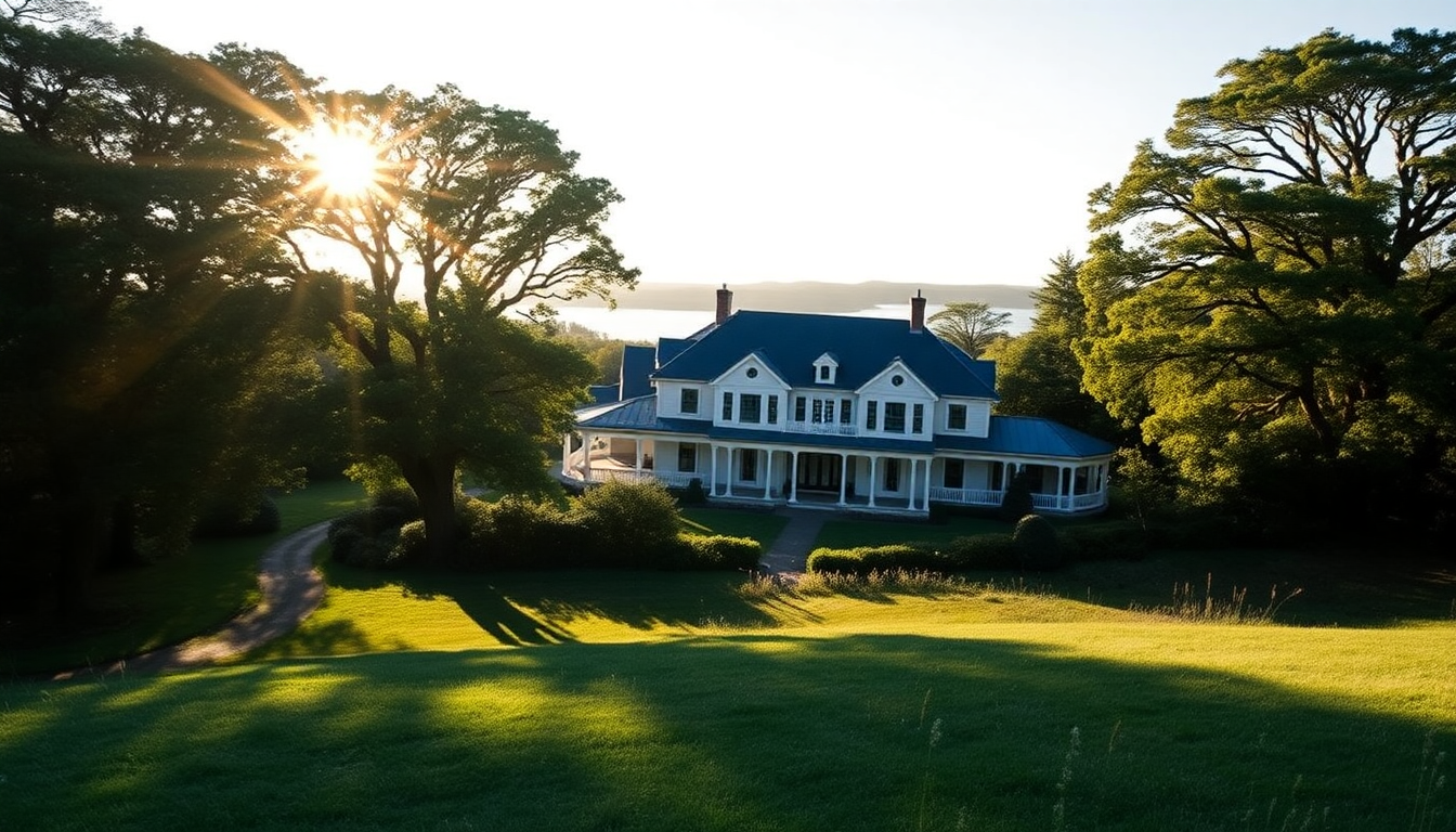 historic chilmark property with obama ties hits the market 1746443725