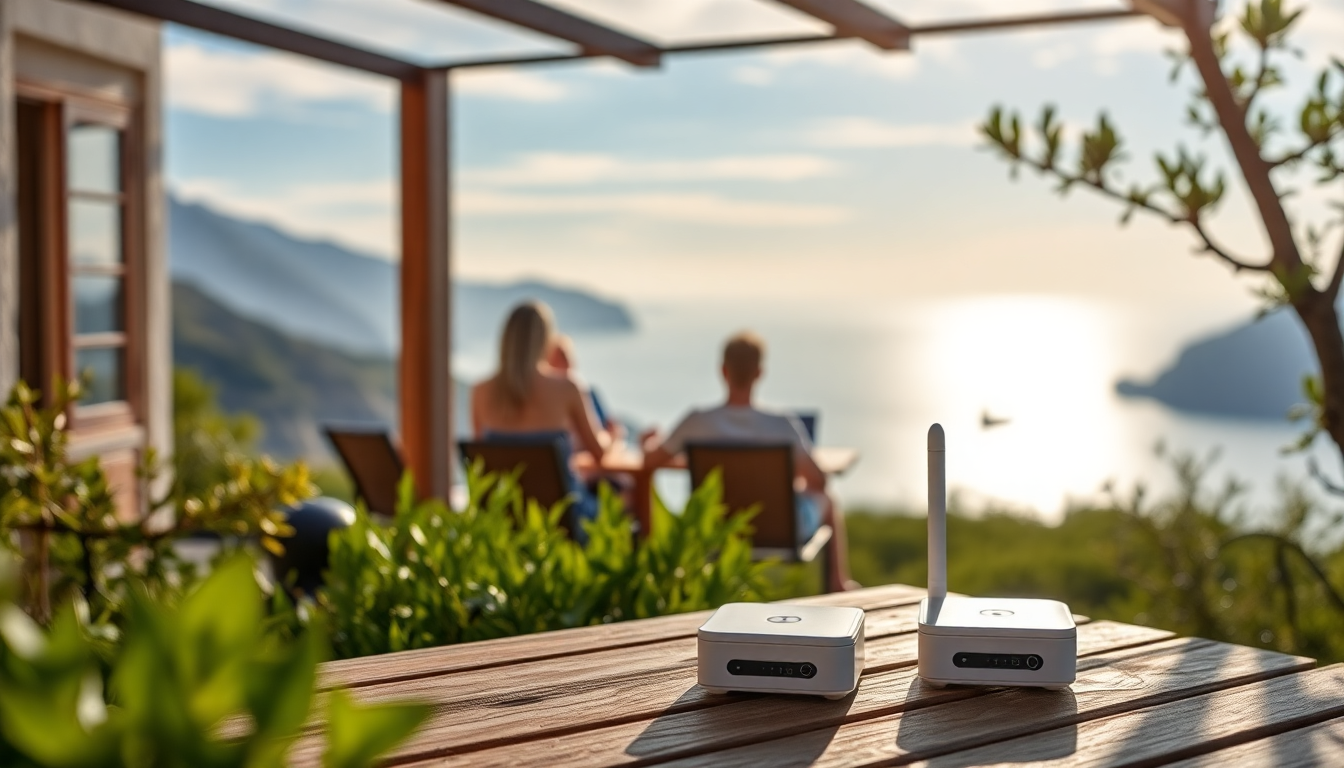 how rechargeable internet solutions can enhance your holiday experience 1748417426