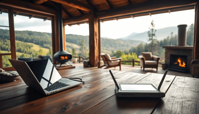 how to ensure stable internet in your second home 1747885105