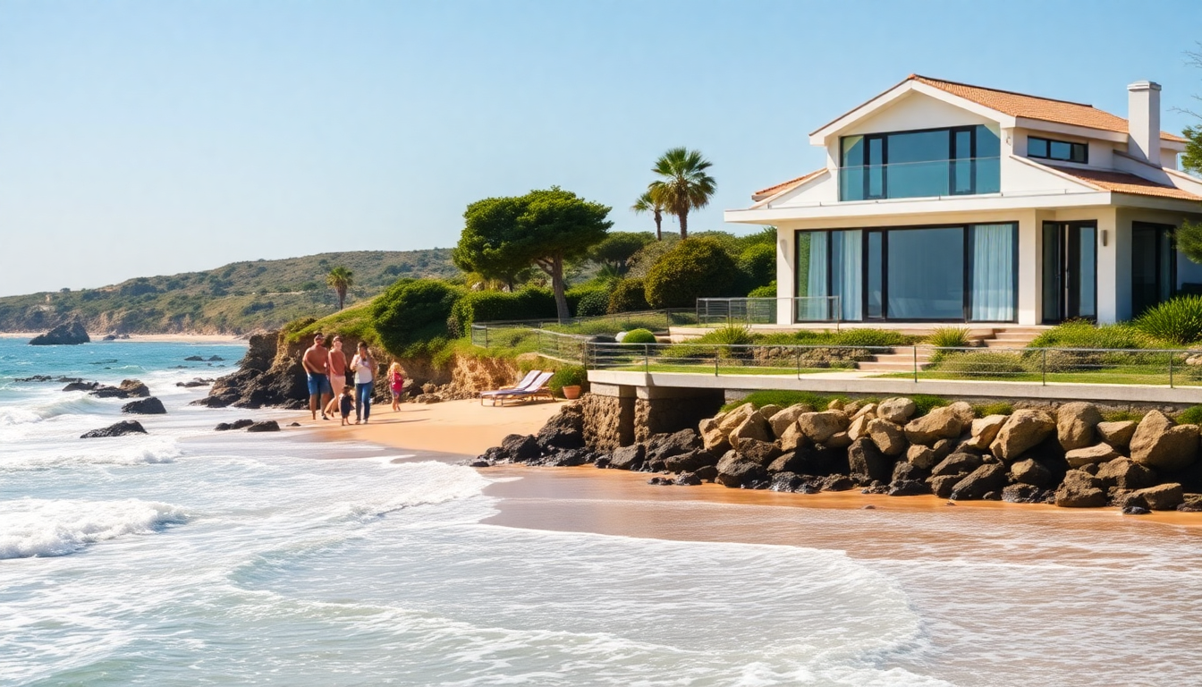 investing in second homes a golden opportunity 1747775604