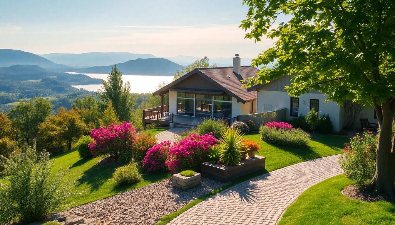 investing in your second home tips for buying and decorating 1746593244