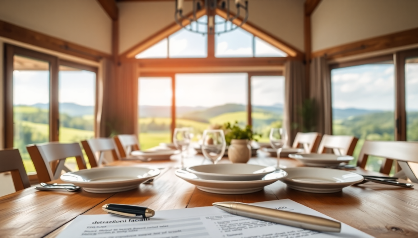 maximize your tax deductions on your second home mortgage 1746687999
