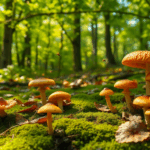 mushroom foraging permits updated for 2025 1746709961