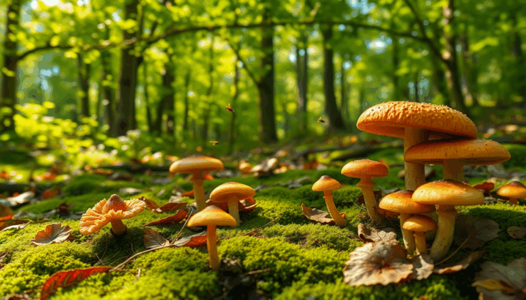 mushroom foraging permits updated for 2025 1746709961