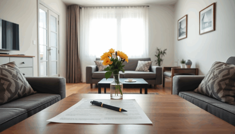navigating the complexities of rental agreements and tenant rights 1747991067