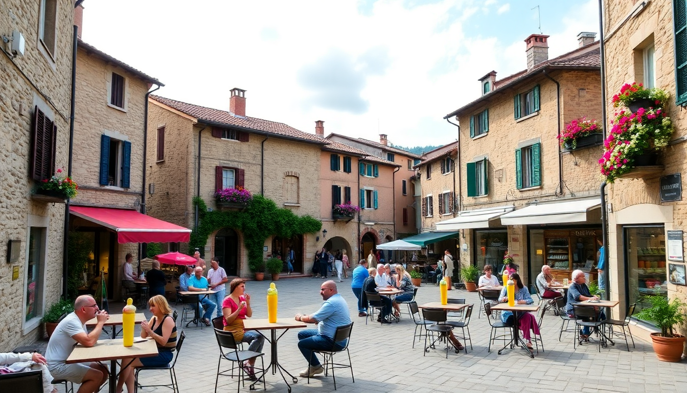 revitalizing cocconato a new approach to tourism and community 1747257150