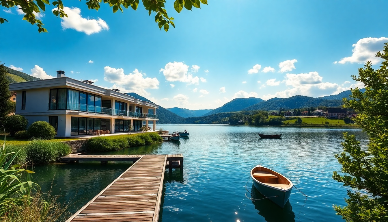 rising trends in the second home market by the lake 1747363292