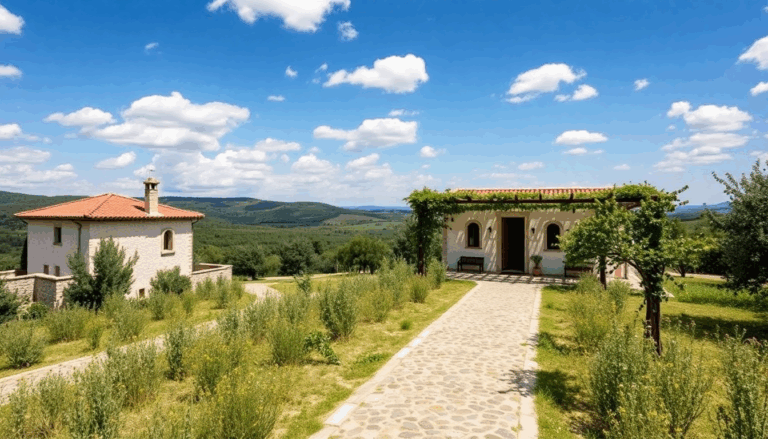 ronn moss finds paradise in puglia with a luxury masseria 1747046853
