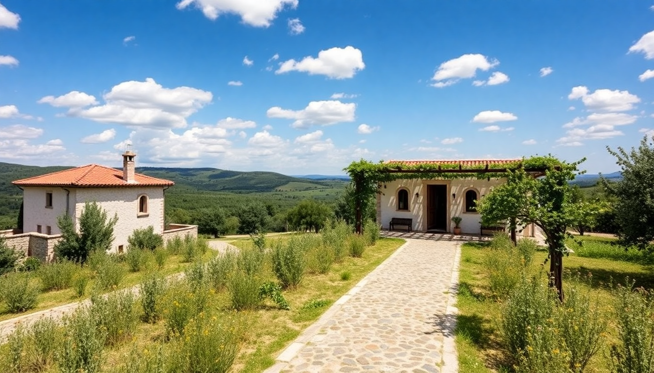 ronn moss finds paradise in puglia with a luxury masseria 1747046853