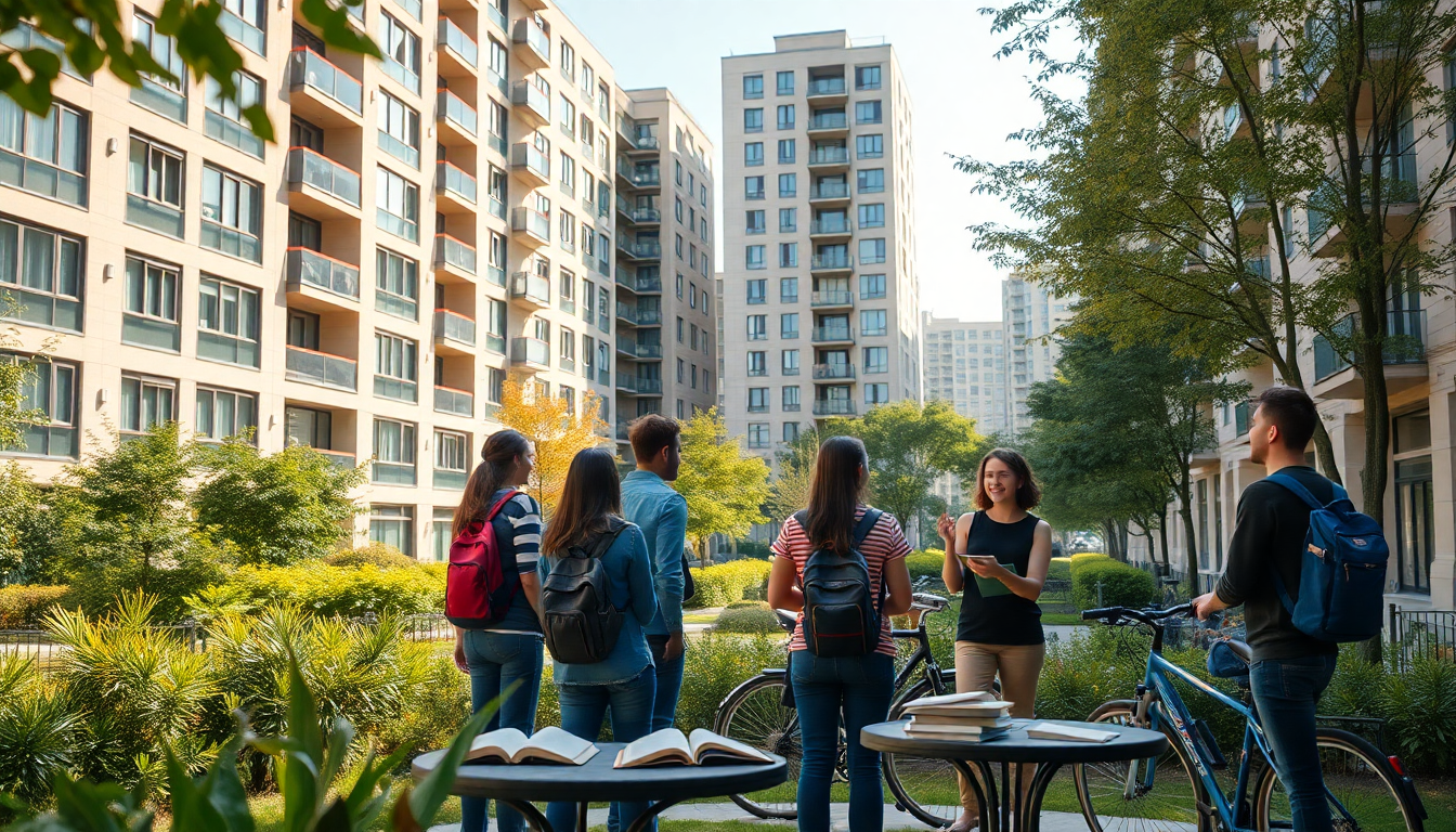 the benefits of regulated rent for young renters 1746906339