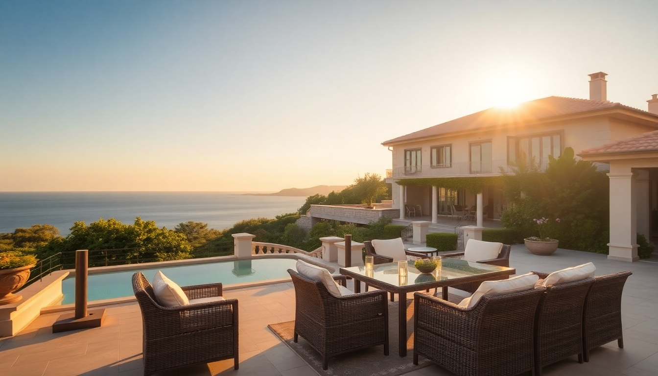 the rising trend of second homes as smart investments 1748111541