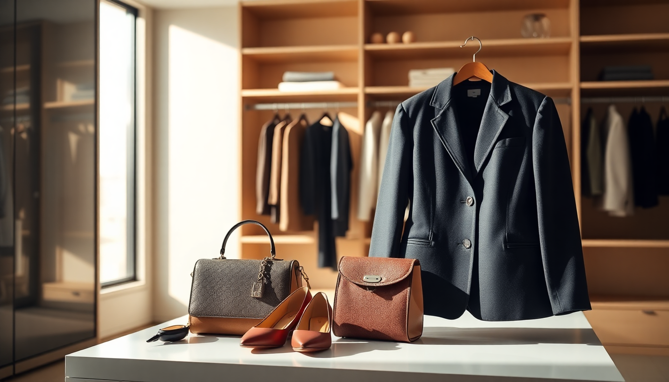 transform your wardrobe with unique second hand luxury pieces on amazon luxury 1746695305