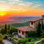 tuscany remains the top choice for second homes in italy 1748100581