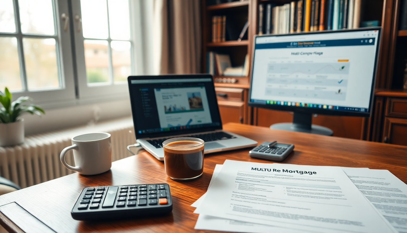 understanding fixed rate mortgages and their benefits 1748413765