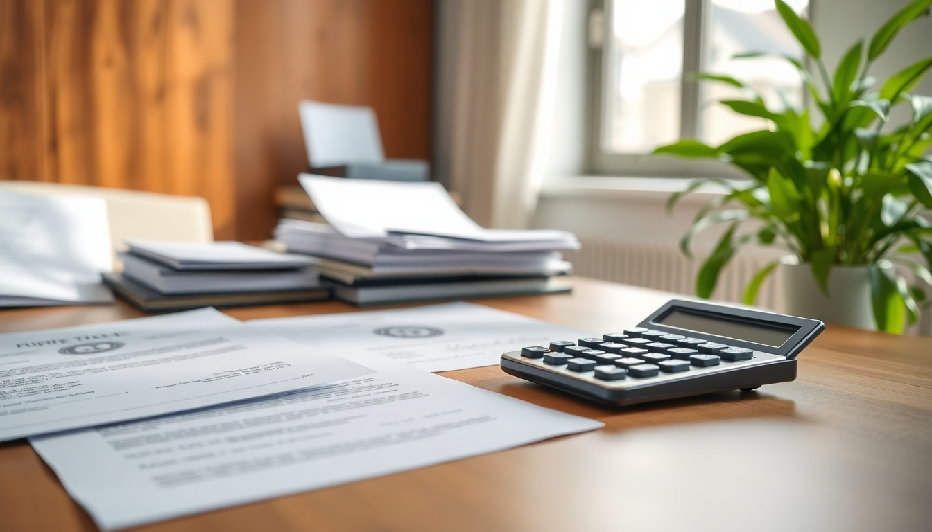 understanding the costs and taxes of donating real estate 1747351760