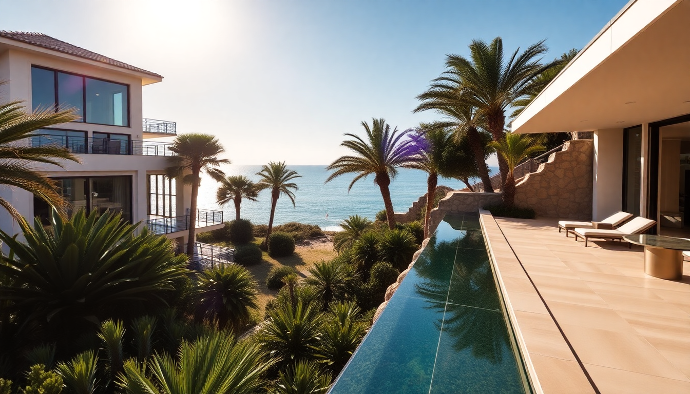 unwind in a dream villa by the sea 1747461203