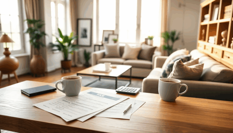 what to know about taxes when buying a second home 1747771946