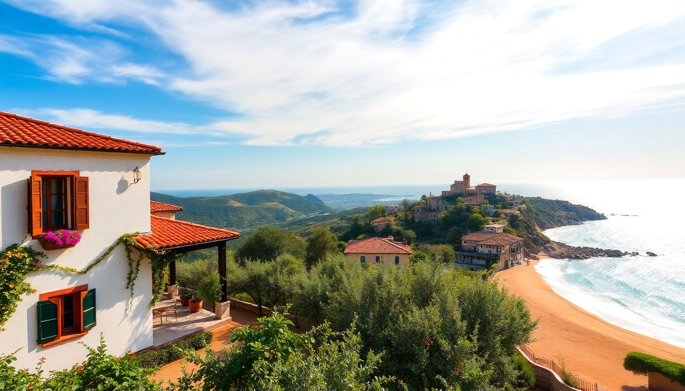 why italy is the top choice for second homes abroad 1747453833
