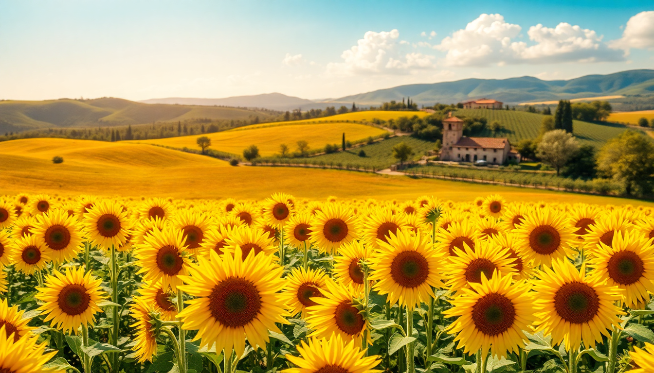 why tuscany is the perfect place for real estate investment 1748009370