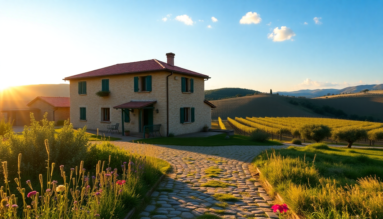affordable vacation homes in italy your guide 1750285186