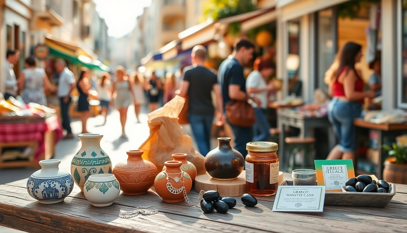 chic souvenirs to bring back from athens 1749480928
