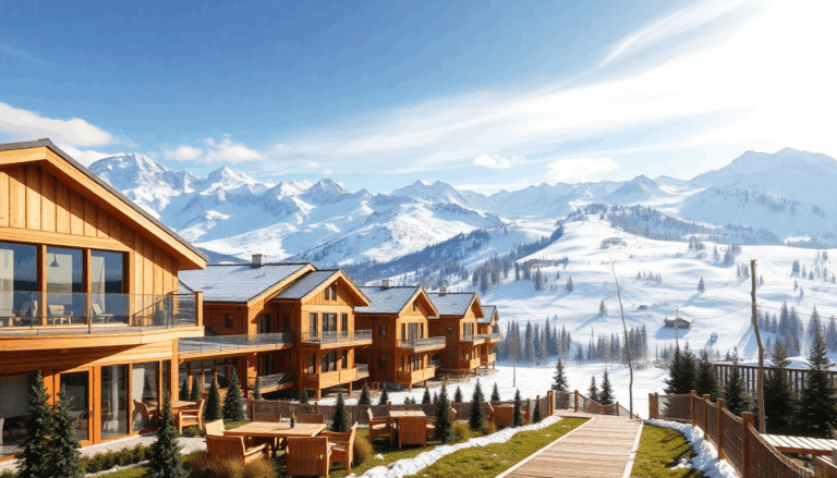 discover luxurious apartments near nassfeld for your perfect alpine retreat 1749608482