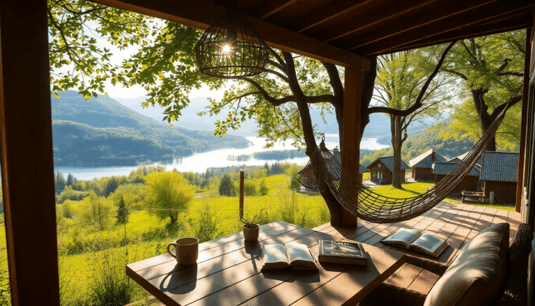 discover the allure of owning a second home as your personal retreat in 2025 1749586527