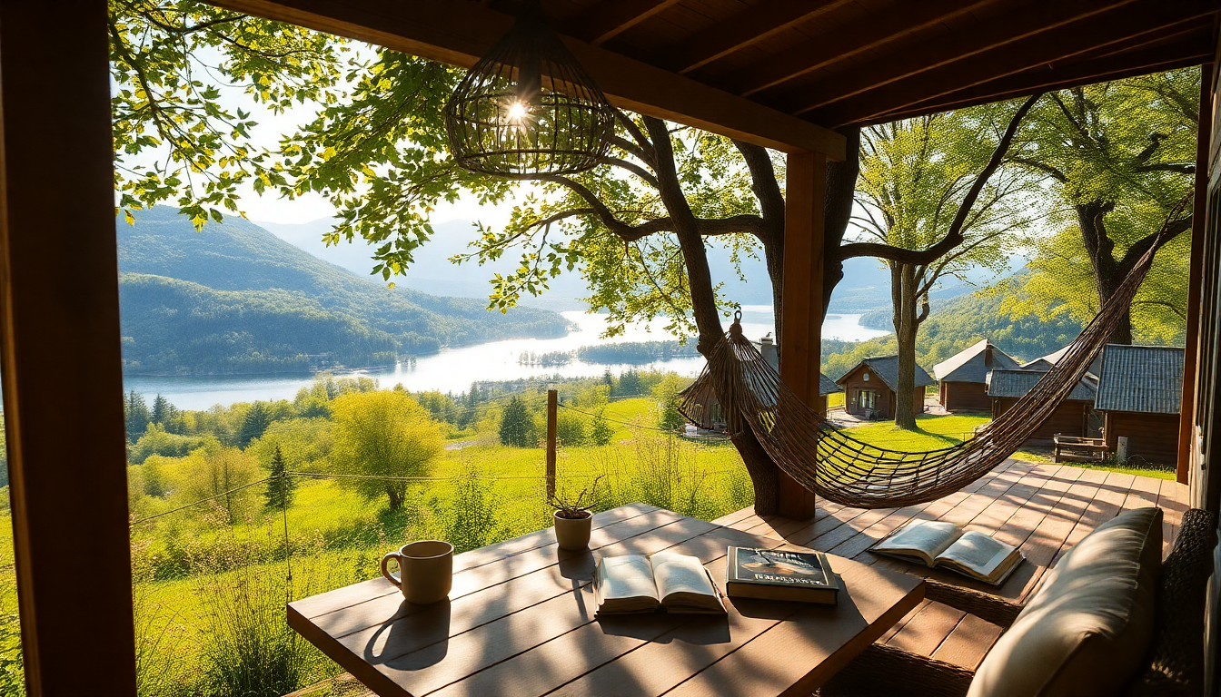 discover the allure of owning a second home as your personal retreat in 2025 1749586527