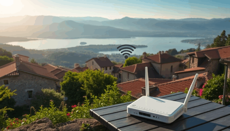discover the best internet connectivity options for your second home in ameno 1750073529
