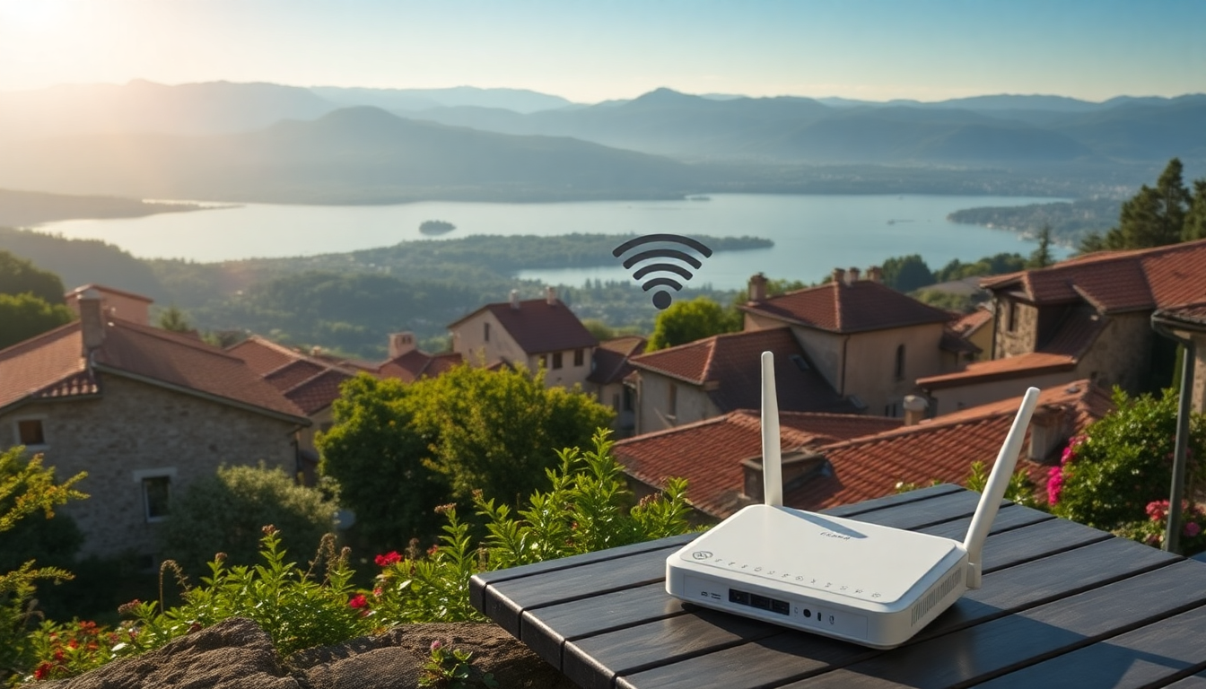 discover the best internet connectivity options for your second home in ameno 1750073529