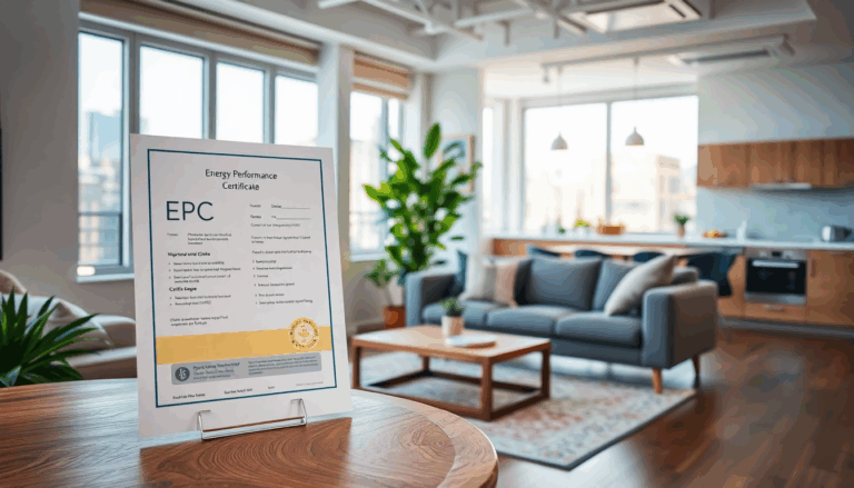 discover the essential role of energy performance certificates in real estate transactions 1749706764