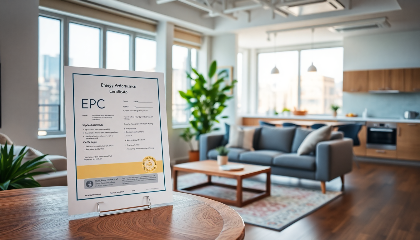 discover the essential role of energy performance certificates in real estate transactions 1749706764